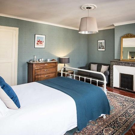 Carcassonne Townhouse Bed & Breakfast Ngoại thất bức ảnh
