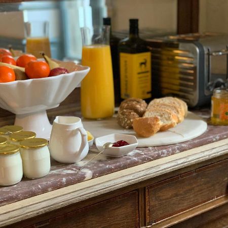 Carcassonne Townhouse Bed & Breakfast Ngoại thất bức ảnh